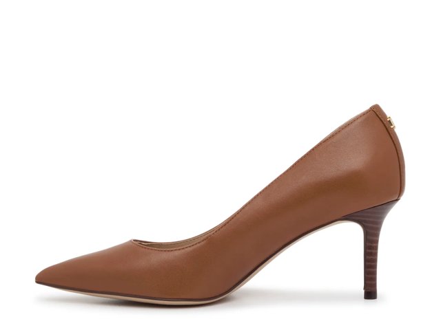 Lanette Pump