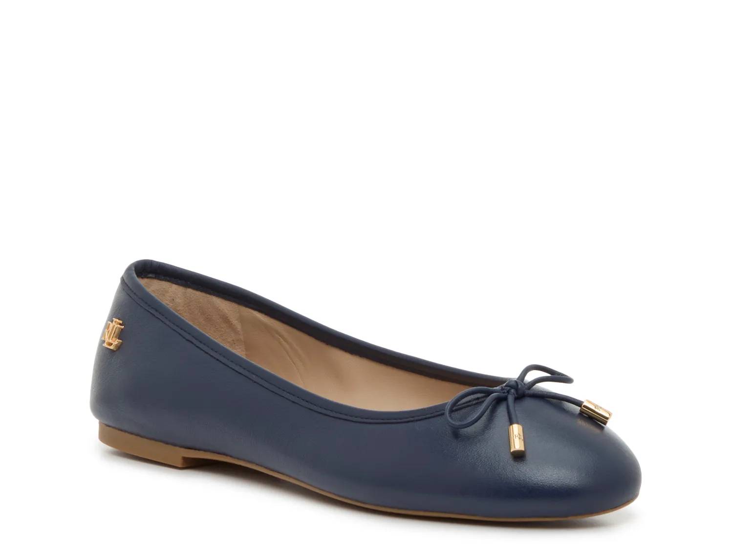 Jayna Ballet Flat