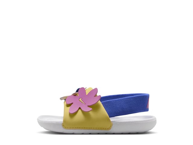 Kawa Slide Sandal - Kids'