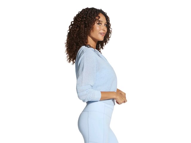 Shine Hooded Women's Full Zip Jacket