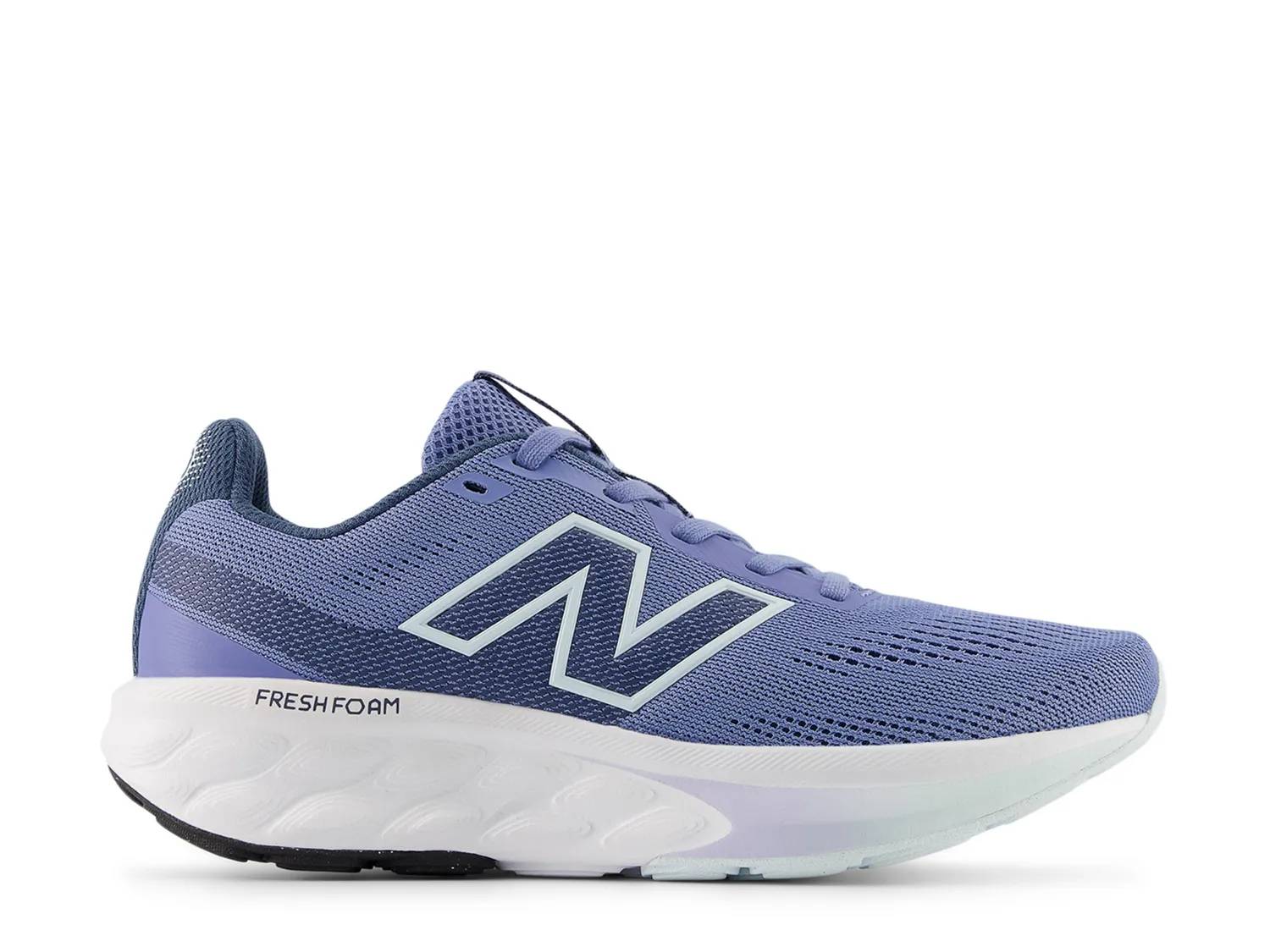 Featuring the women's New Balance Fresh Foam 520 v9 Running Shoe. Click to shop this style.
