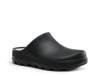 Nova Clog Black view