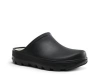 Nova Clog Black view