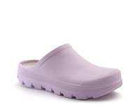 Nova Clog Lilac view