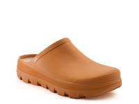 Nova Clog Orange view