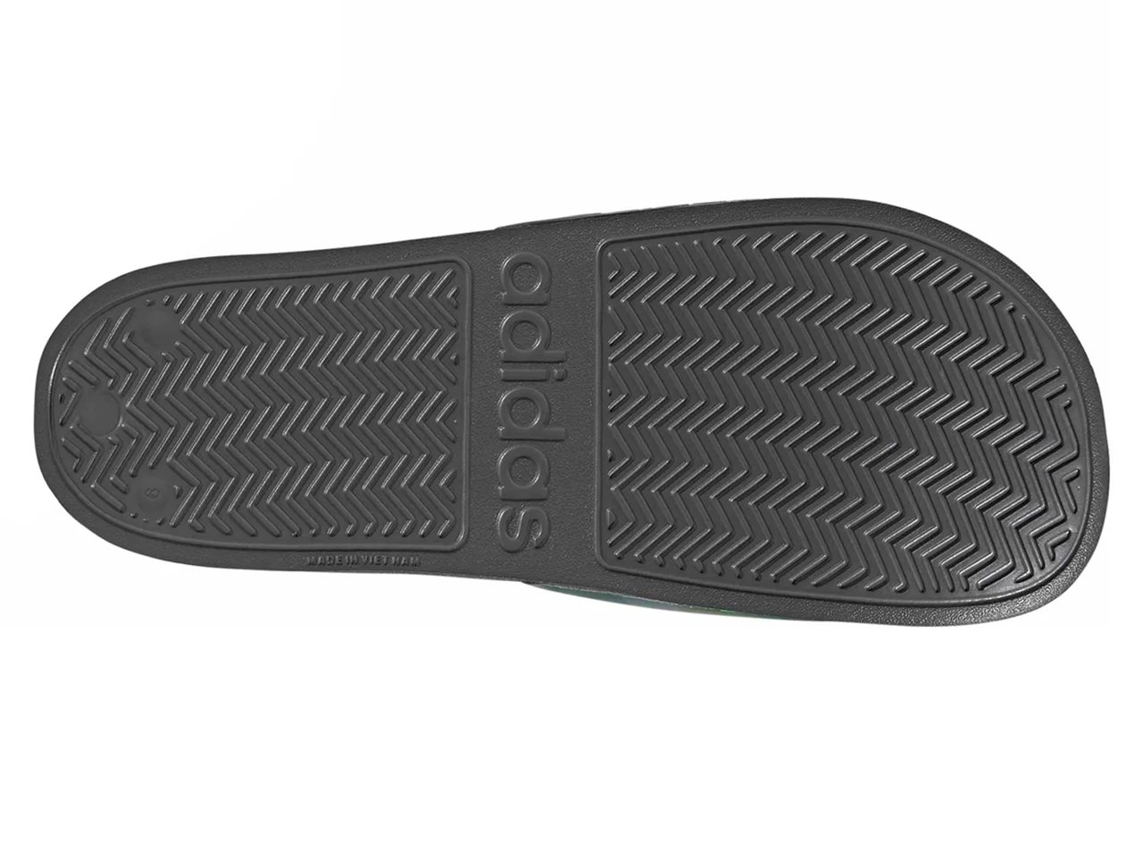 Minecraft Adilette Shower Slide Sandal - Men's