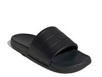Adilette Comfort 2.0 Slide Sandal - Men's Black view