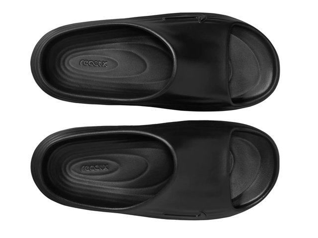 Nike ReactX Rejuven8 Slide Sandal - Women's - Free Shipping | DSW