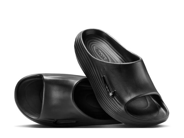 Nike ReactX Rejuven8 Slide Sandal - Women's - Free Shipping | DSW