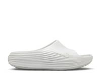 ReactX Rejuven8 Slide Sandal - Women's Off White view