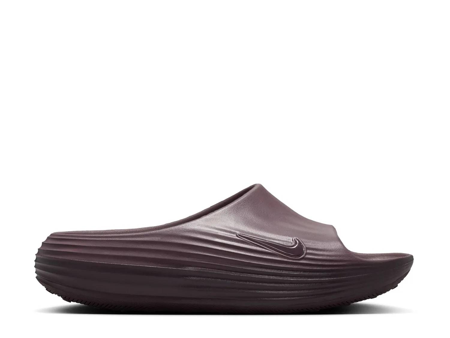 ReactX Rejuven8 Slide Sandal - Women's