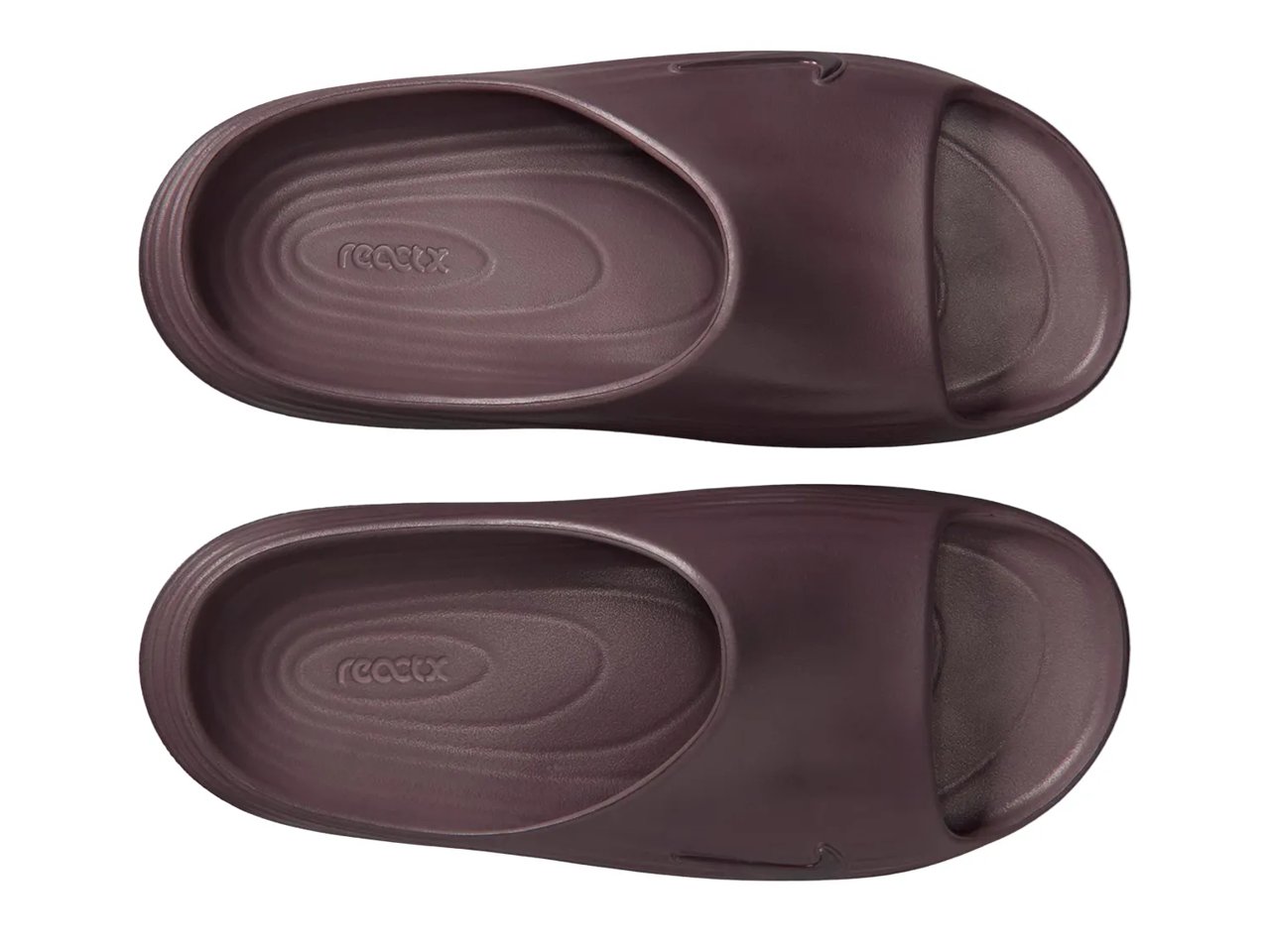 ReactX Rejuven8 Slide Sandal - Women's