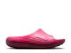 ReactX Rejuven8 Slide Sandal - Women's Medium Pink view