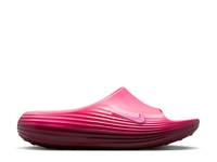 ReactX Rejuven8 Slide Sandal - Women's Medium Pink view