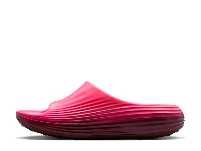 ReactX Rejuven8 Slide Sandal - Women's