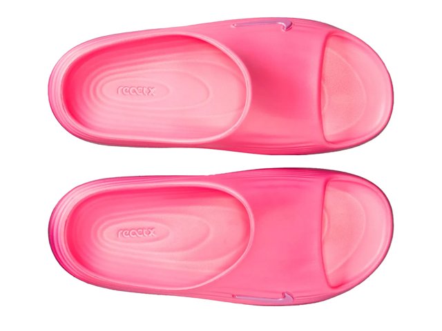 ReactX Rejuven8 Slide Sandal - Women's