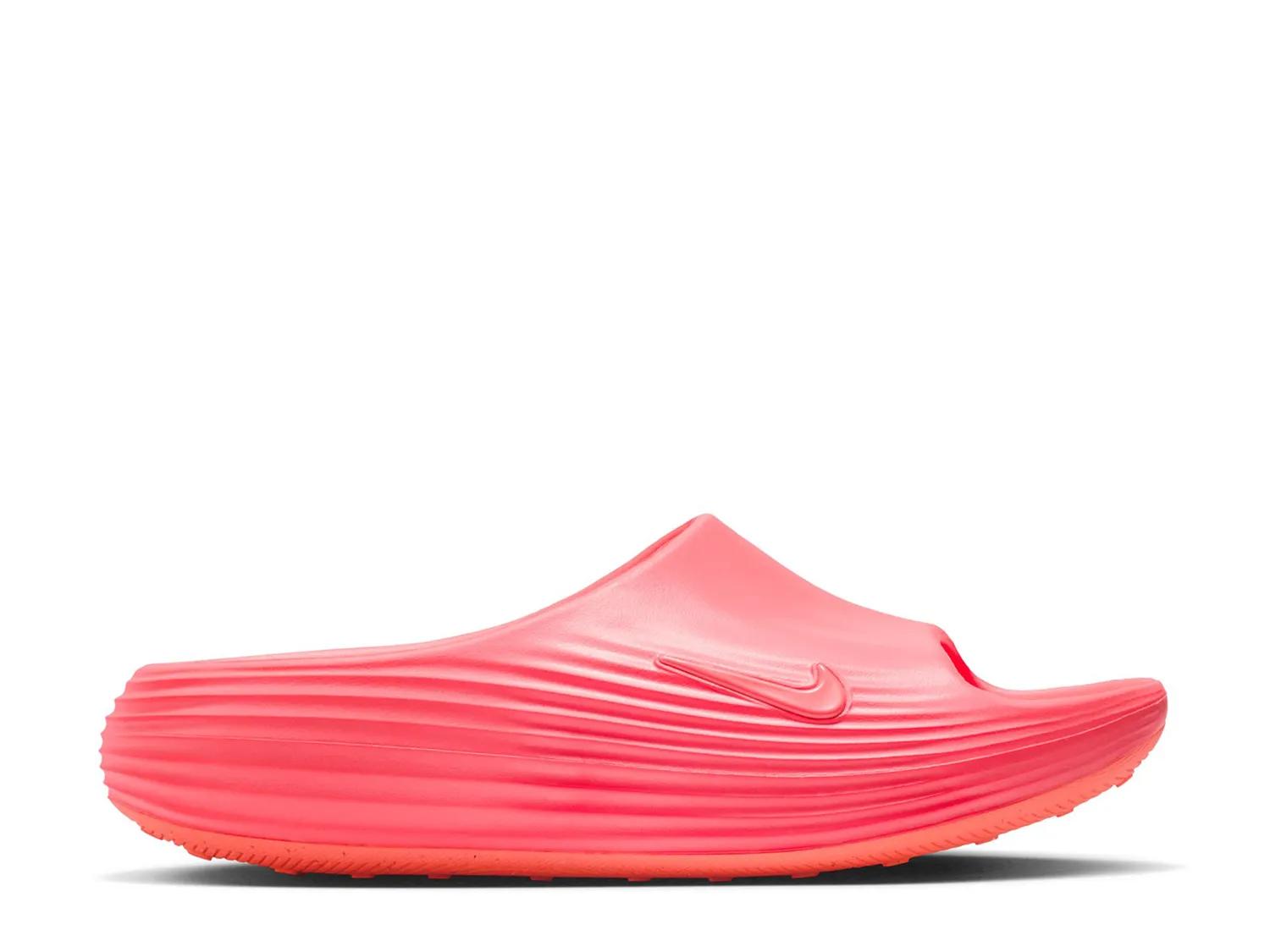 ReactX Rejuven8 Slide Sandal