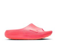 ReactX Rejuven8 Slide Sandal - Women's Bright Pink view