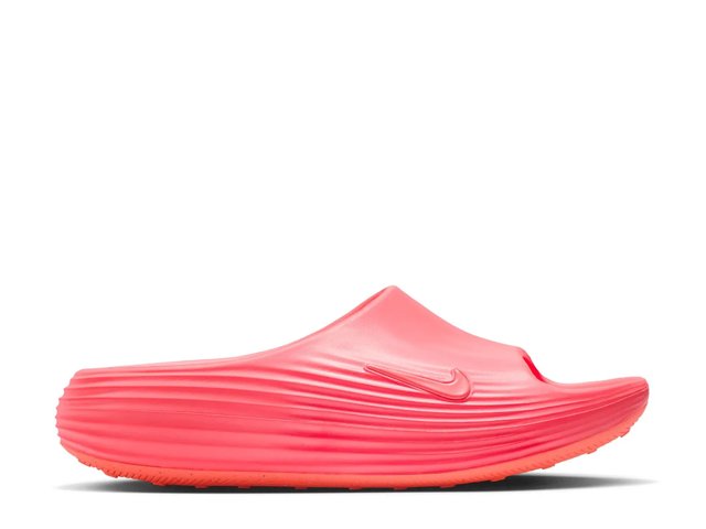 Nike ReactX Rejuven8 Slide Sandal - Women's - Free Shipping | DSW