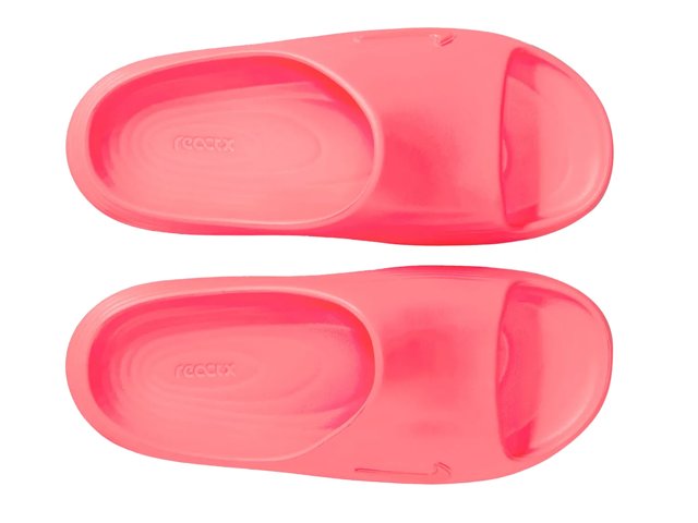 Nike ReactX Rejuven8 Slide Sandal - Women's - Free Shipping | DSW