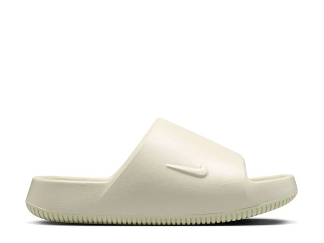 Nike Calm 2.0 Slide Sandal - Women's - Free Shipping | DSW