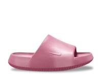 Calm 2.0 Slide Sandal - Women's Medium Pink view