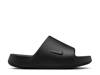 Calm 2.0 Slide Sandal - Women's Black view