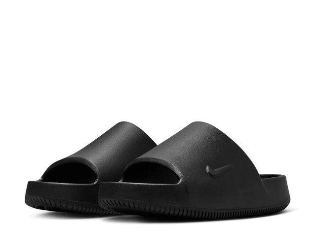 Nike Calm 2.0 Slide Sandal - Women's - Free Shipping | DSW