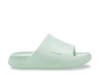 Calm 2.0 Slide Sandal - Women's Light Green view