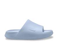 Calm 2.0 Slide Sandal - Women's Light Blue view