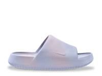 Calm 2.0 Slide Sandal - Women's Purple view
