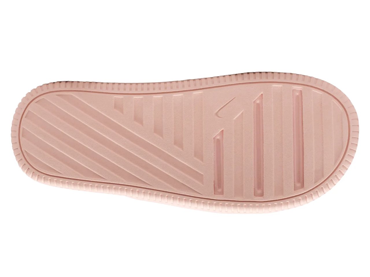 Calm Elevation Platform Slide Sandal - Women's