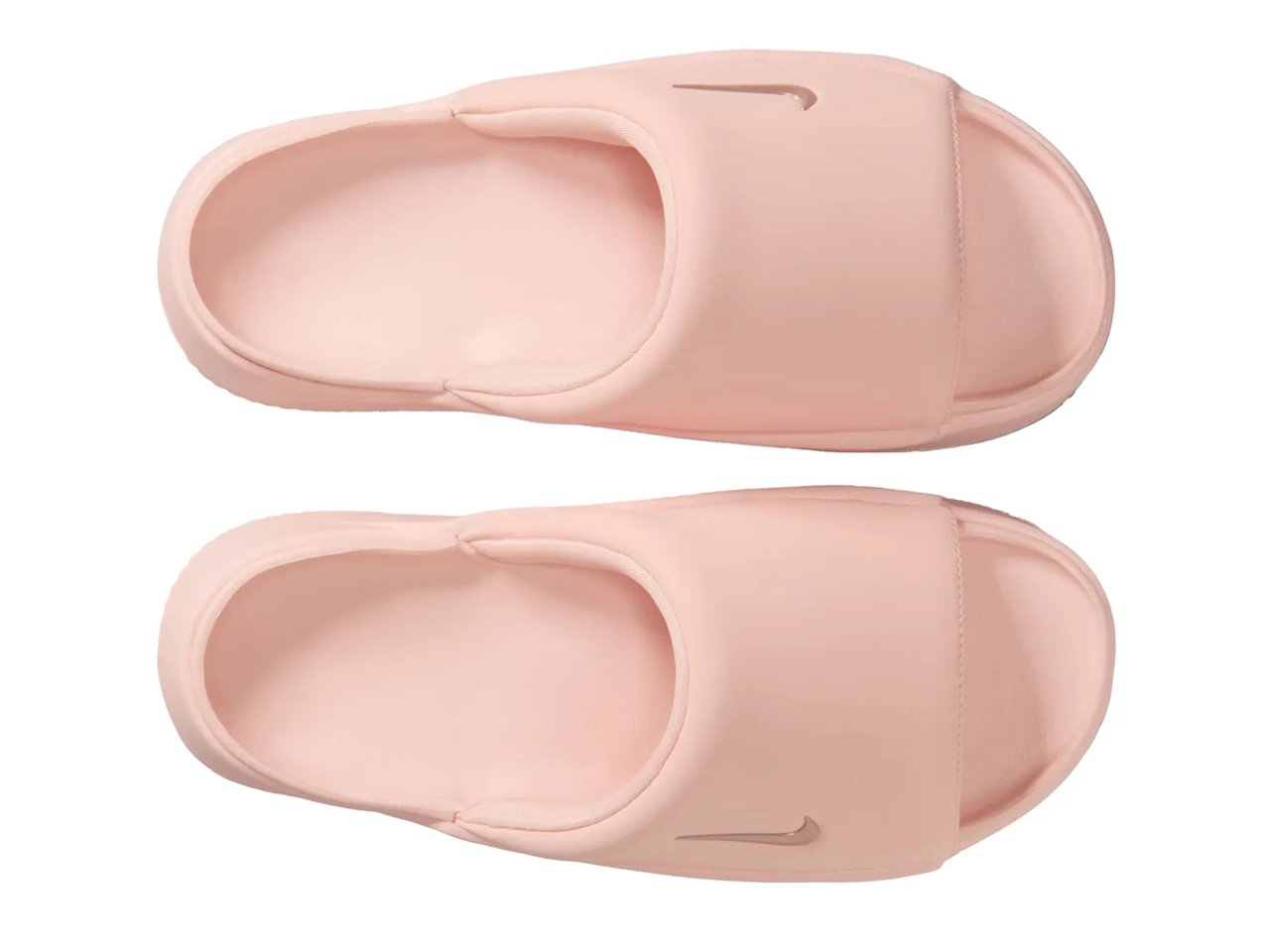 Calm Elevation Platform Slide Sandal - Women's