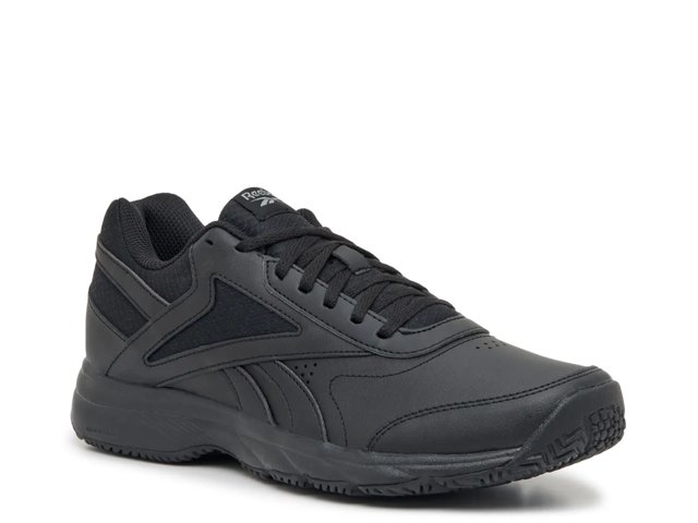 Work N Cushion 4.0 Work Sneaker - Men's