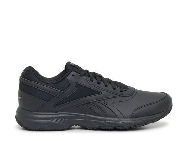 Click to shop men's work and safety shoes.