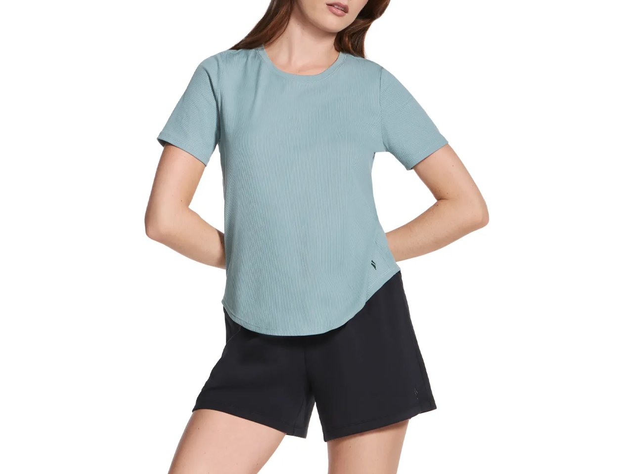  Slip-ins SKECHLUXE Elevate 5-Inch Women's Shorts