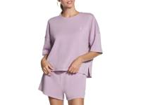  Slip-ins SKECHLUXE Elevate 5-Inch Women's Shorts Dark Pink view