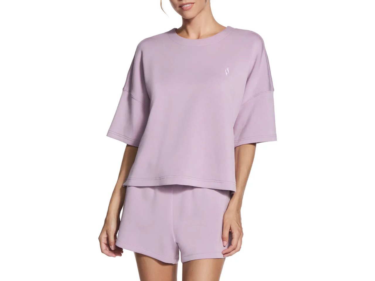  Slip-ins SKECHLUXE Elevate 5-Inch Women's Shorts