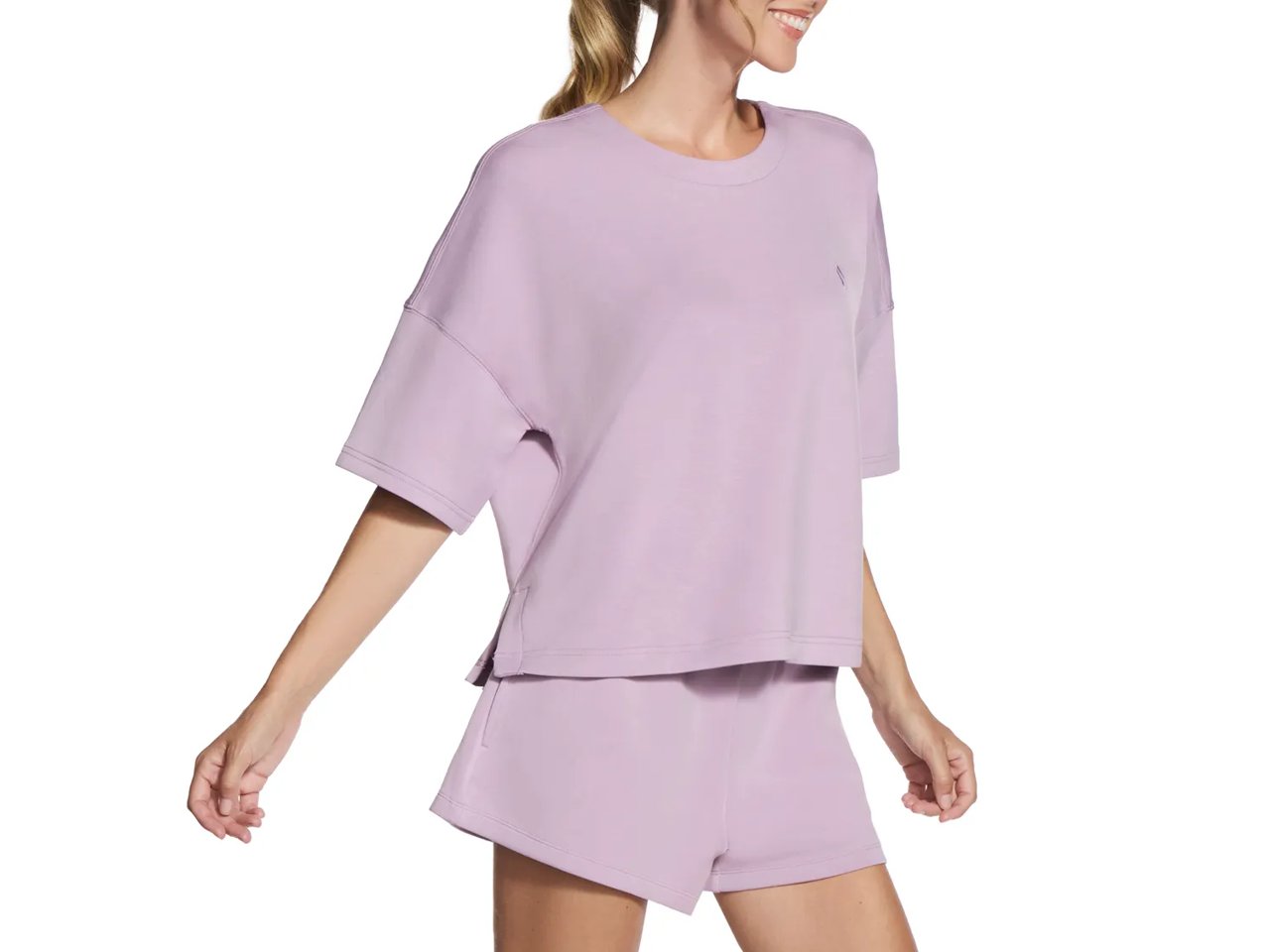  Slip-ins SKECHLUXE Elevate 5-Inch Women's Shorts