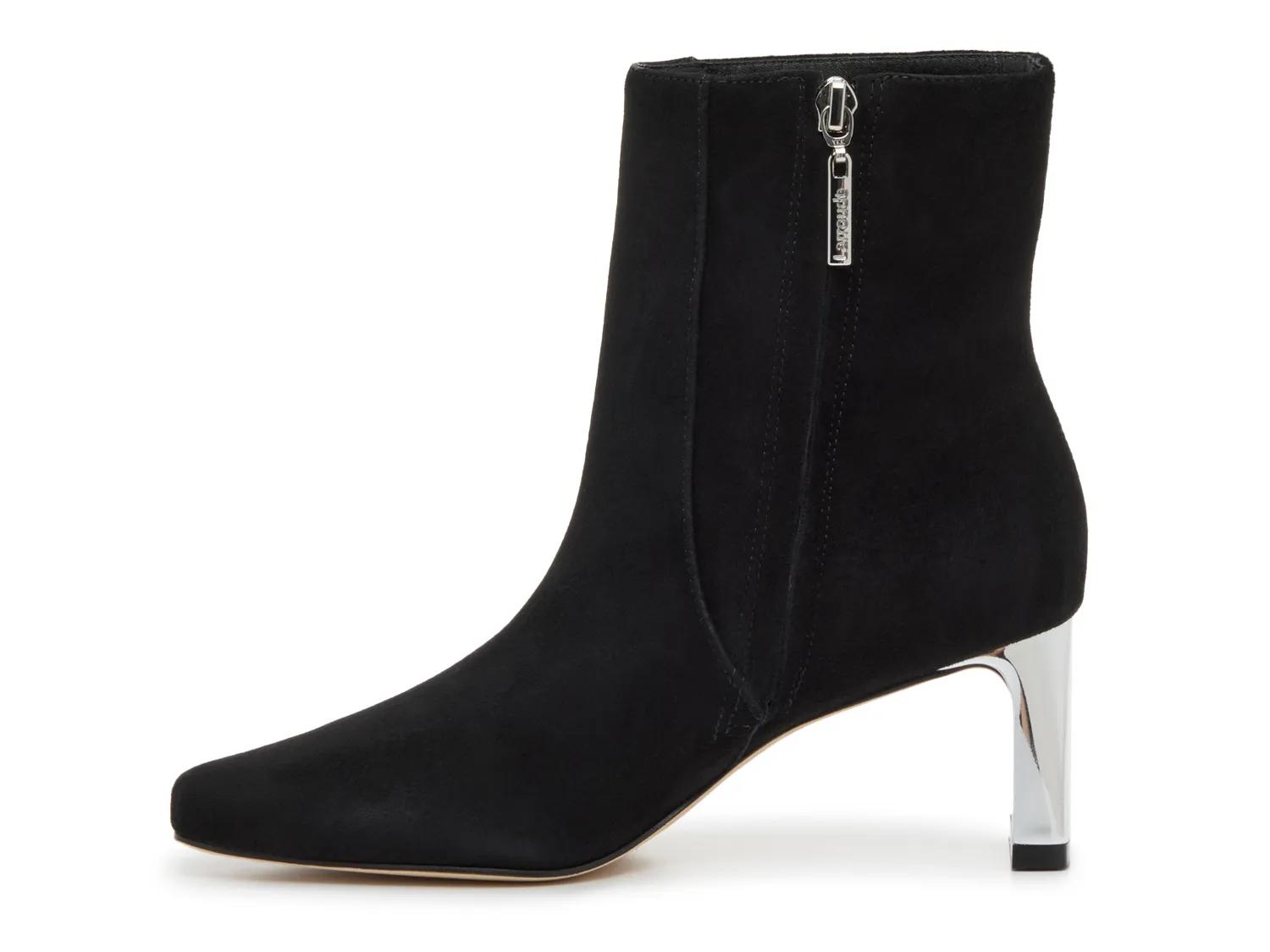Alexis Bootie