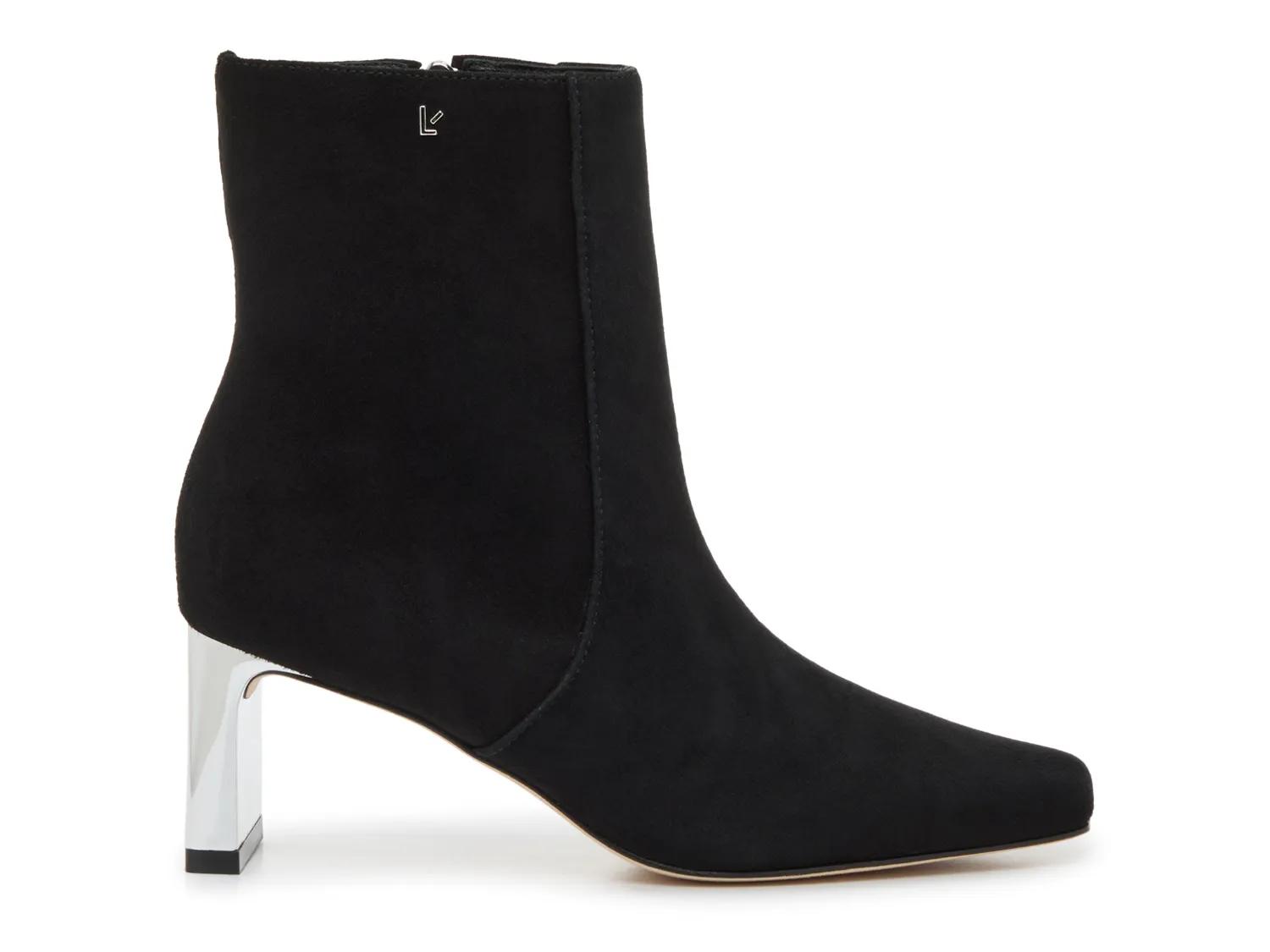 Alexis Bootie