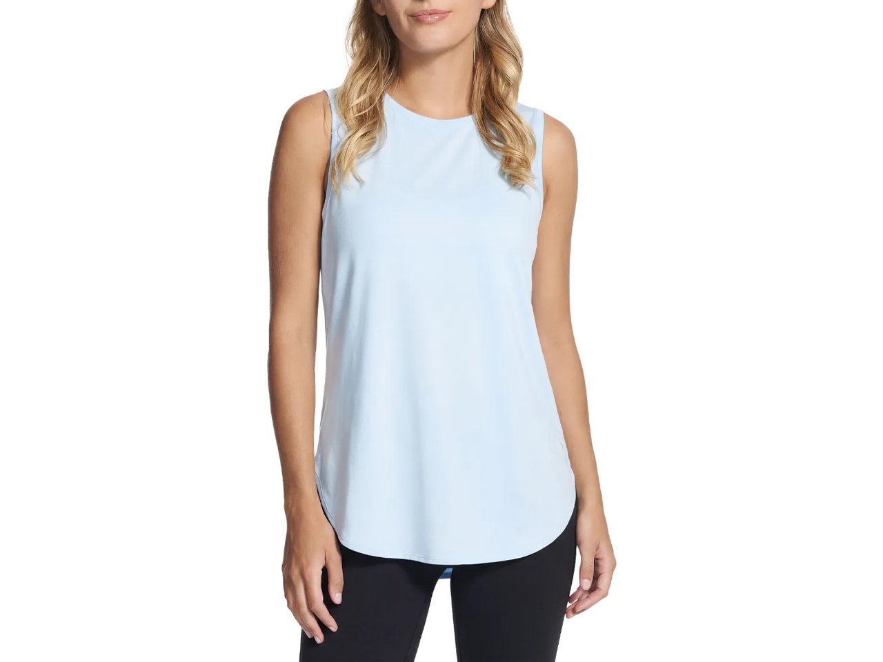 GO DRI Swift Women's Tunic Tank Top