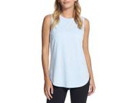 GO DRI Swift Women's Tunic Tank Top Multicolor view