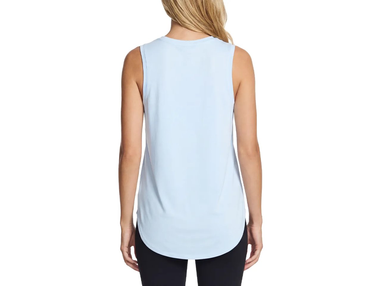 GO DRI Swift Women's Tunic Tank Top