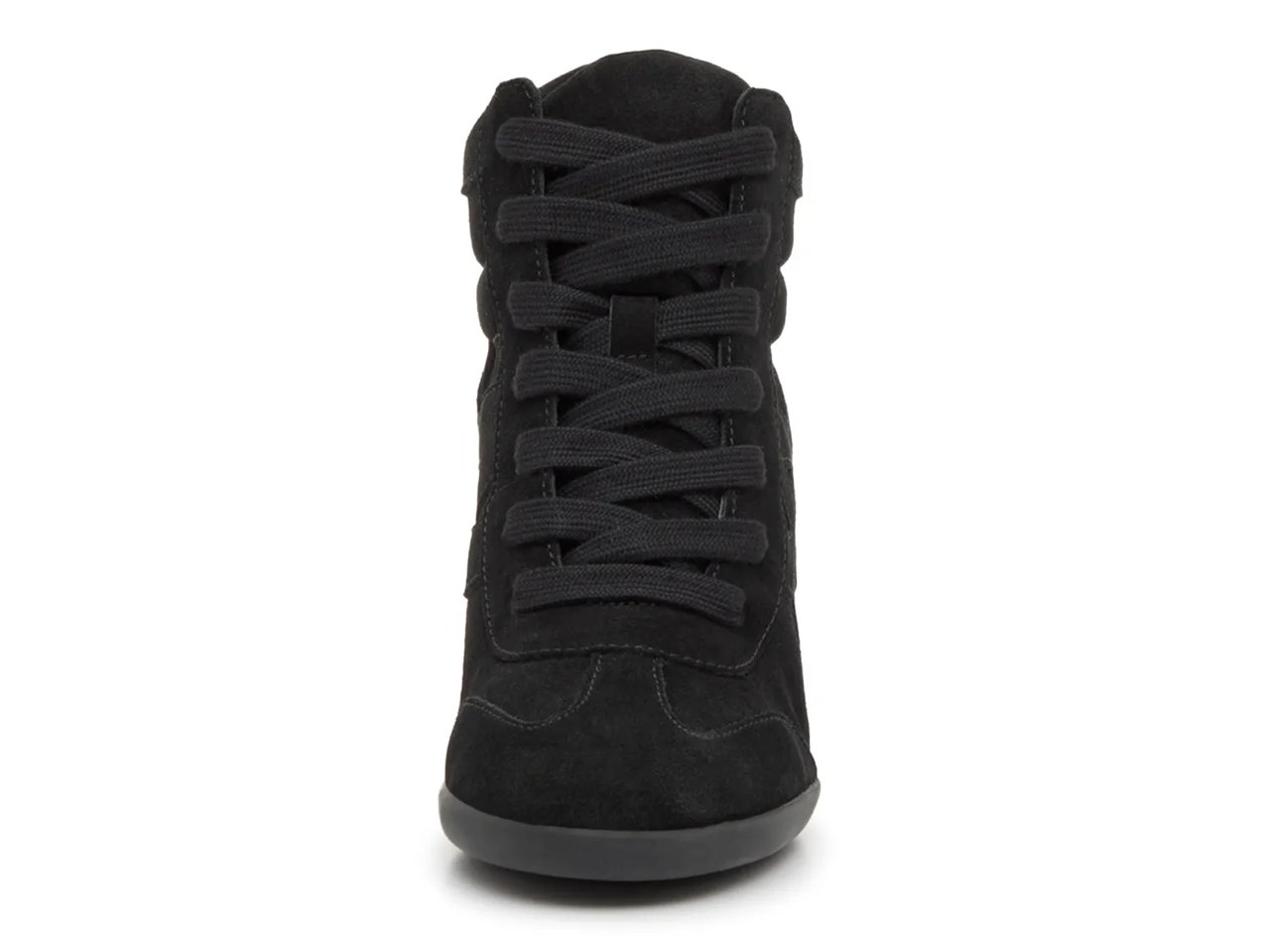Brandy Wedge Sneaker