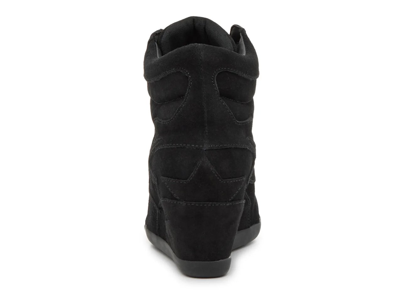 Brandy Wedge Sneaker