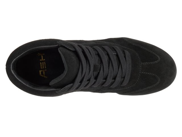 ASH Brandy Wedge Sneaker - Free Shipping | DSW
