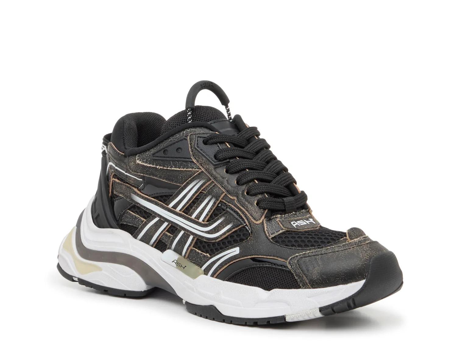 Rich Sneaker - image 2