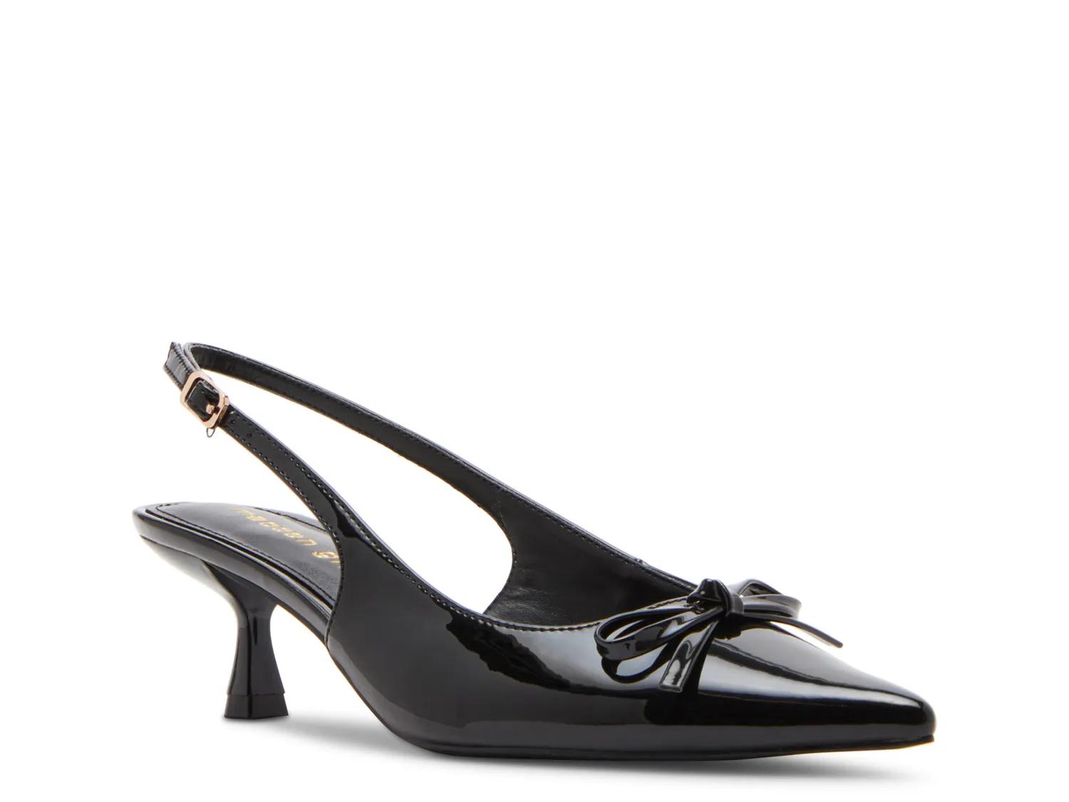 Vogue Pump - image 2