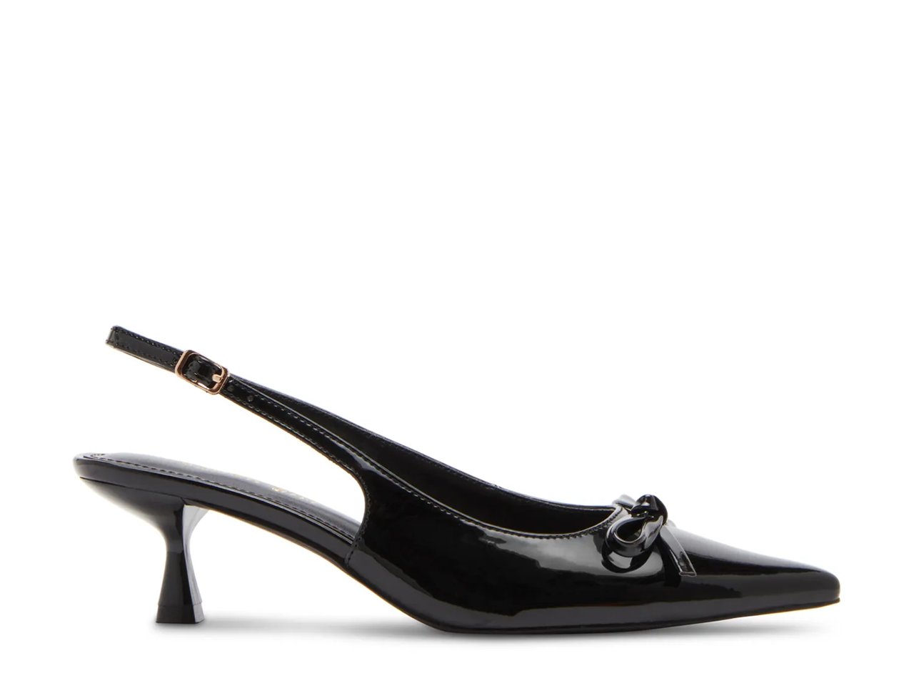 Vogue Pump